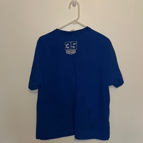 ColtsGraphic  T-Shirt - Picture 3 of 3